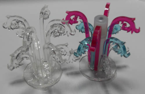 品佳有機玻璃工藝品精典案例