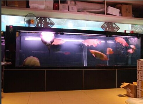 東莞有機玻璃工藝品專業制作