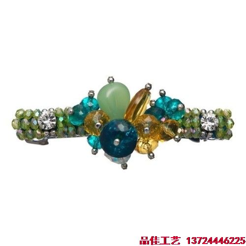 亞克力廣泛被用串珠繽紛夏季泡泡