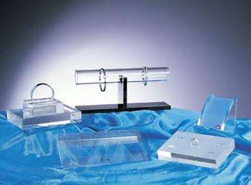 有機(jī)玻璃工藝品制作仿水晶工藝品的常見(jiàn)問(wèn)題